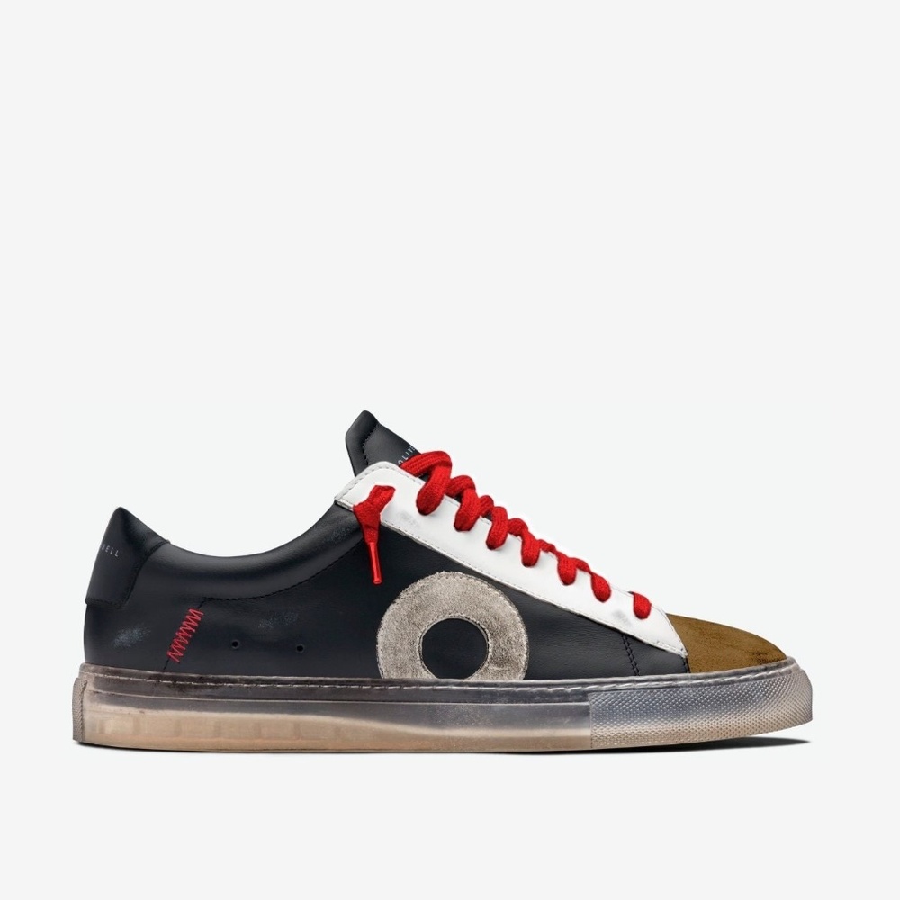 Oliver Cabell Low 1 | Exotic Size 11Women's / Exotic / 11 - Picture 1 of 3